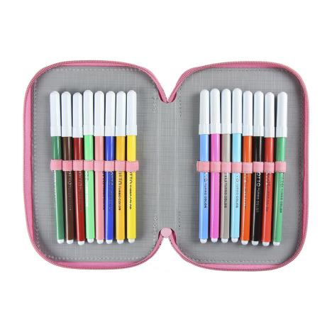 Shimmer & Shine Triple Decker Pencil Case Extra Image 2